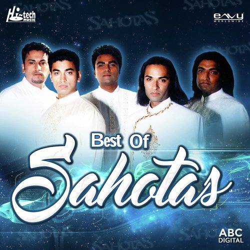 Best of The Sahotas