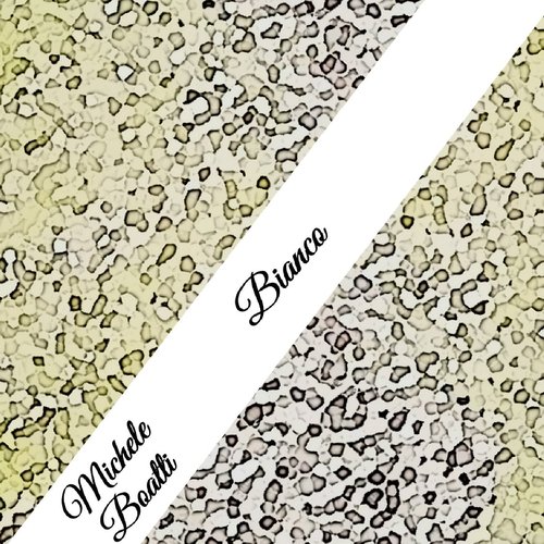 Bianco, Pt. 2 cover art
