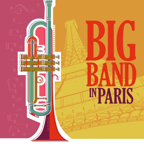 Big Band in Paris