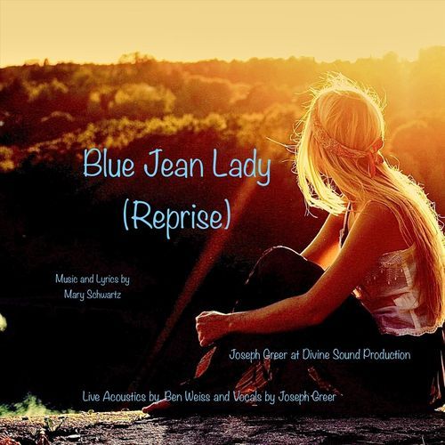 Blue Jean Lady (Reprise) [Live] [feat. Ben Weiss & Joseph Greer] cover art