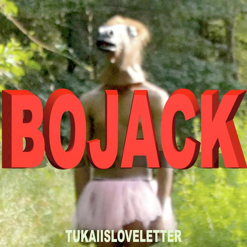 Tukaiisloveletter