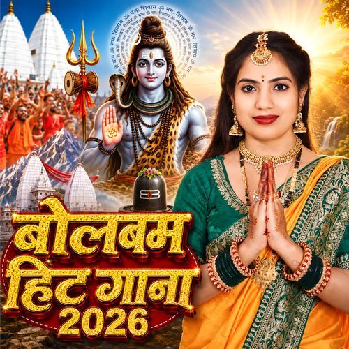 Bol Bam Bhola Ji Ke Dan