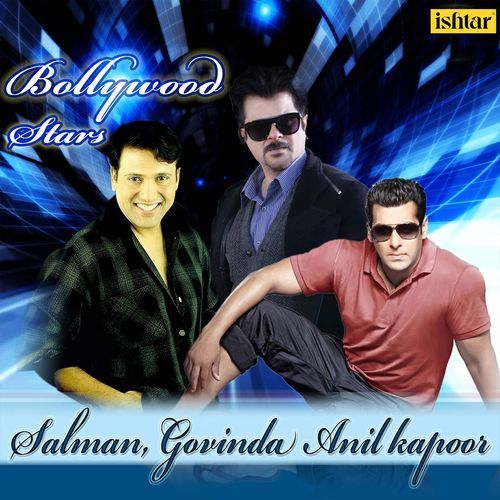 Aap KO Dekh Ke (From "Kishen Kanhaiya") cover art