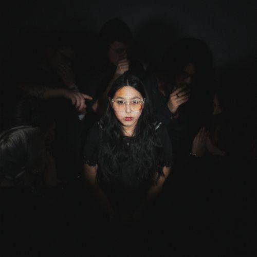 Bomba cover art