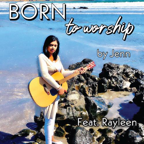 Born to Worship