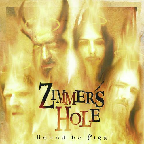 P.B.C cover art