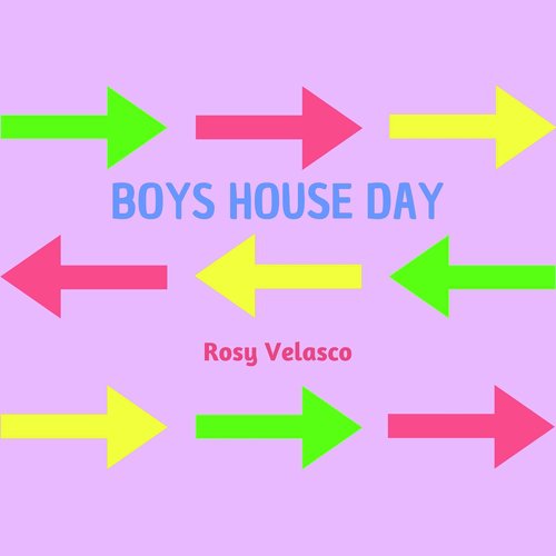 Boys House Day cover art