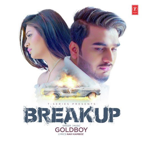Breakup Lyrics - Breakup - Only on JioSaavn