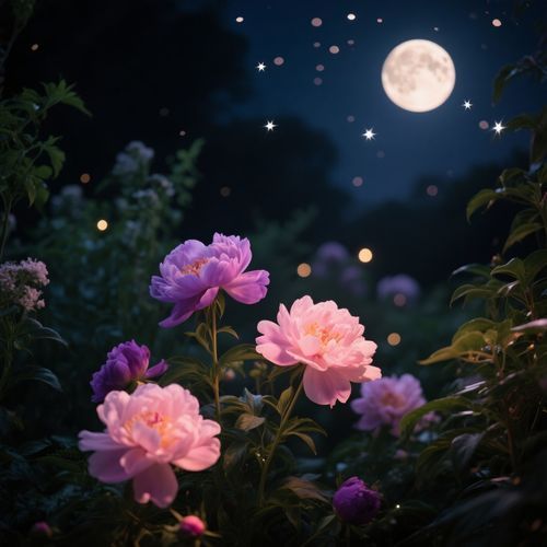 Broken Moonlight Forever