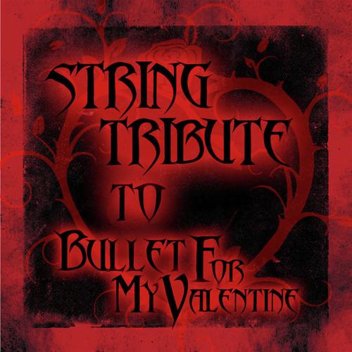 Hearts Burst Into Fire Lyrics - String Tribute Players - Only on