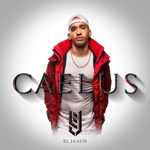 Caelus cover art