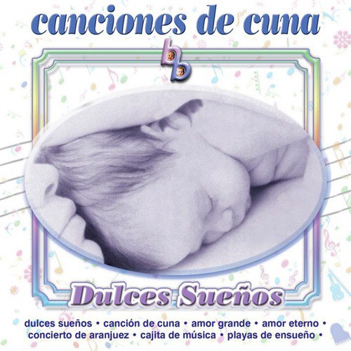 Canción de Cuna cover art