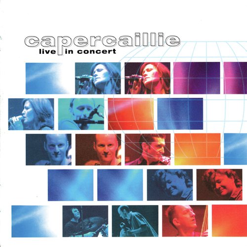 Capercaillie: Live in Concert
