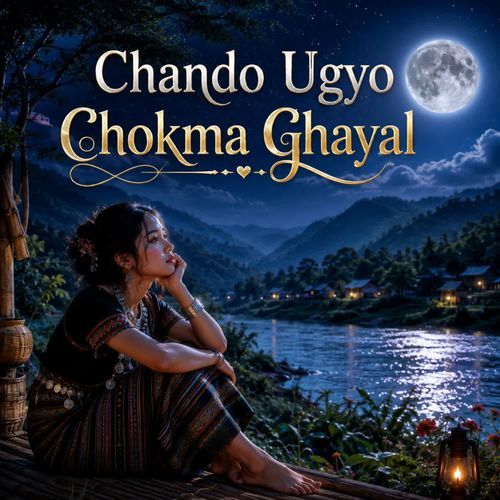 Chando Ugyo Chokma Ghayal