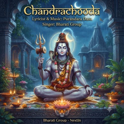 Chandrachooda