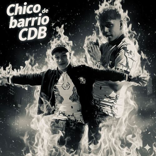 Chico de Barrio CDB