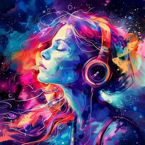 Chill Your Mind Melodic House Mix