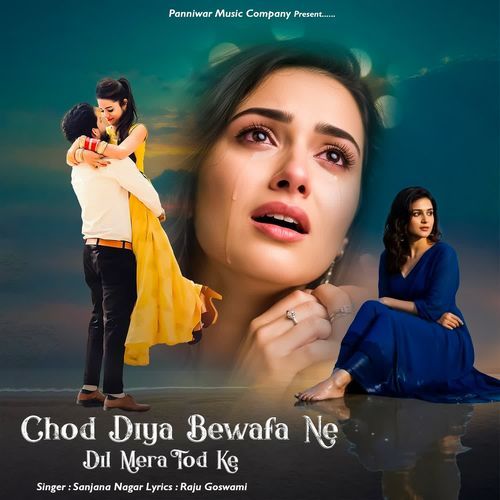 Chod Diya Bewafa Ne Dil Mera Tod Ke