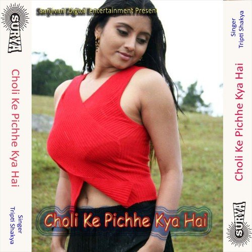 Choli Ke Pichhe Kya Hai