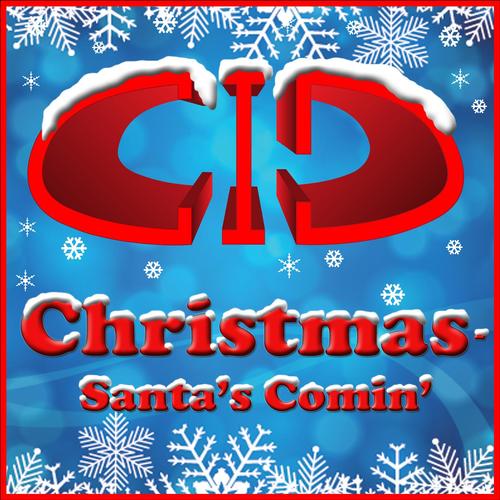 Christmas - Santa's Comin'