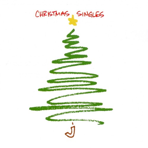 Christmas Singles: A Parasol Christmas Collection