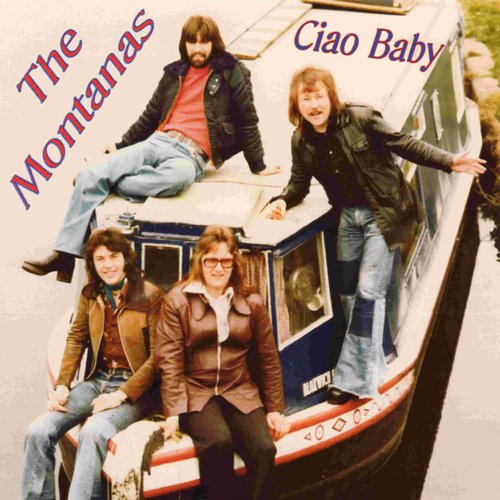 Ciao Baby_poster_image