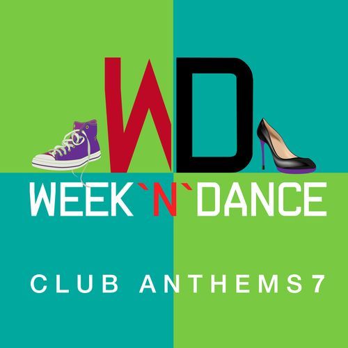 I'm Free (James Deron Soulvibes Remix)