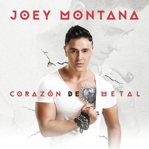 Corazón De Metal