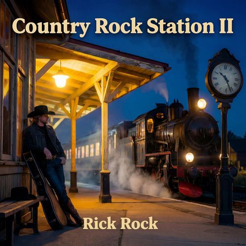 Country Rock Station II