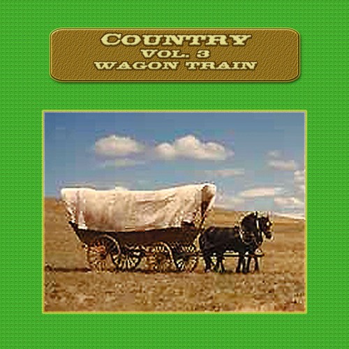 Country Vol. 3: Peter Prince