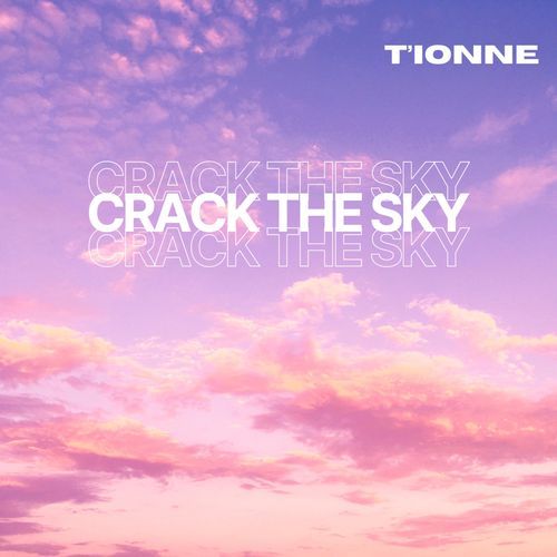 Crack The Sky cover art