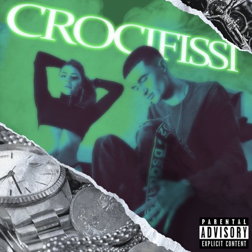 Crocifissi