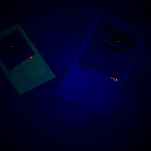 DON'T ACT LIKE ME (INSTRUMENTAL)