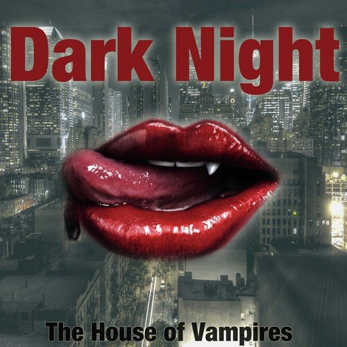 Dark Night (The House of Vampires)