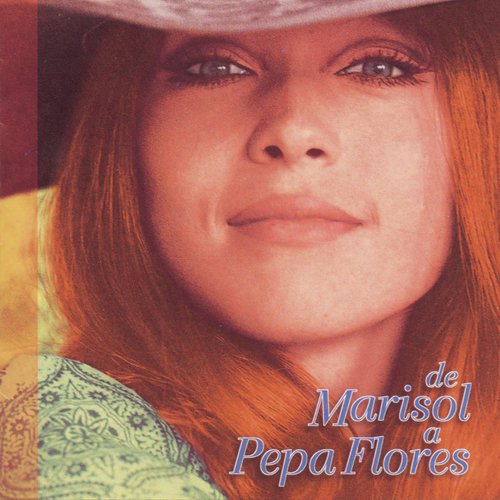 De Marisol A Pepa Flores