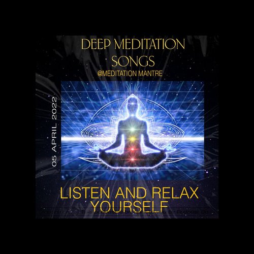 Deep Meditation Songs_poster_image