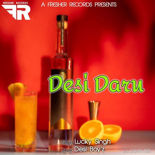 Desi Daru