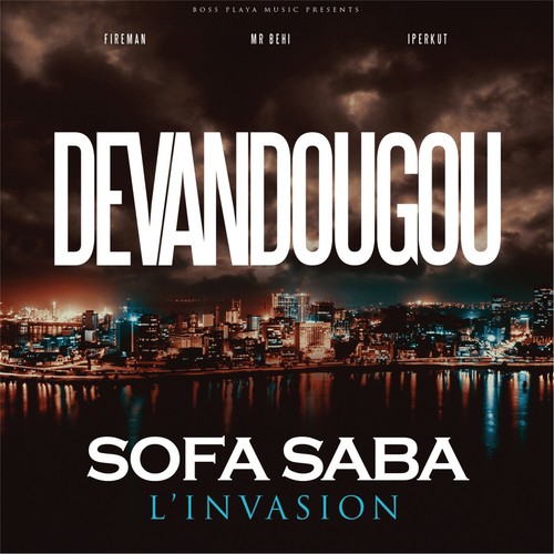 Devandougou (L&#039;invasion)_poster_image