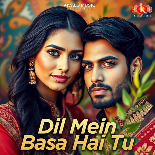 Dil Mein Basa Hai Tu