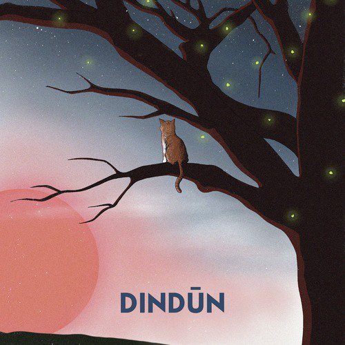 Dindūn