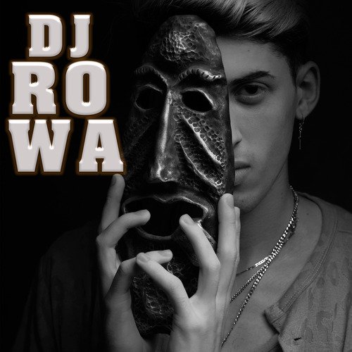 Dj Rowa cover art