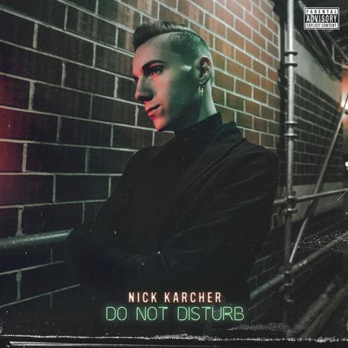 Nick Karcher