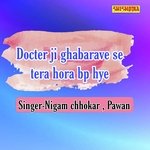 Docter Ji Ghabarave Se Tera Hora B p hy
