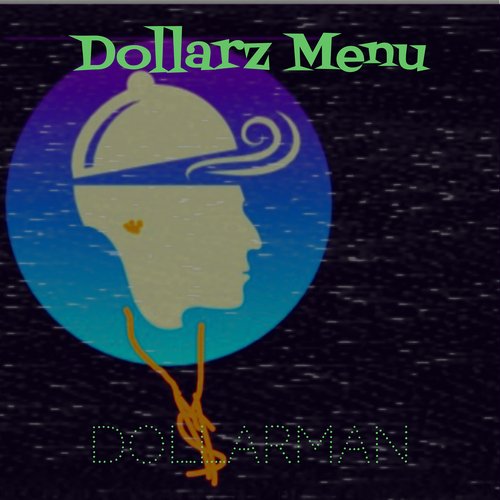 Dollarz Menu_poster_image