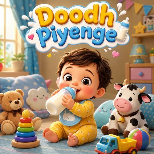 Doodh Piyenge