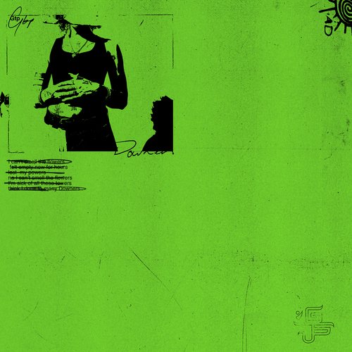 Downers cover art