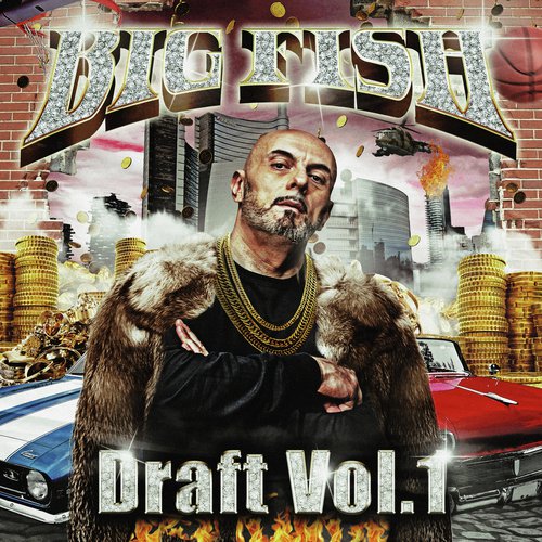 Draft Vol. 1