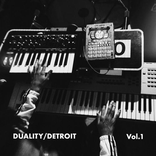 Dez cover art