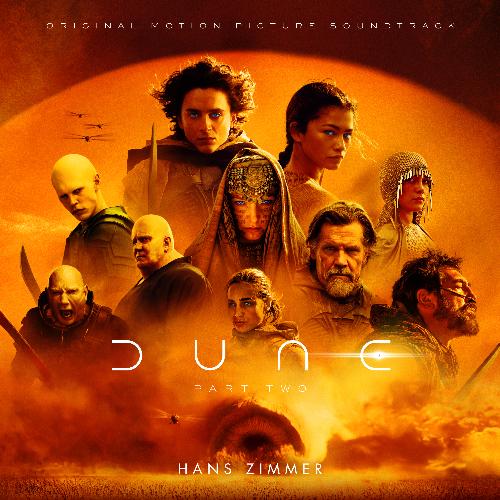 Dune: Part Two