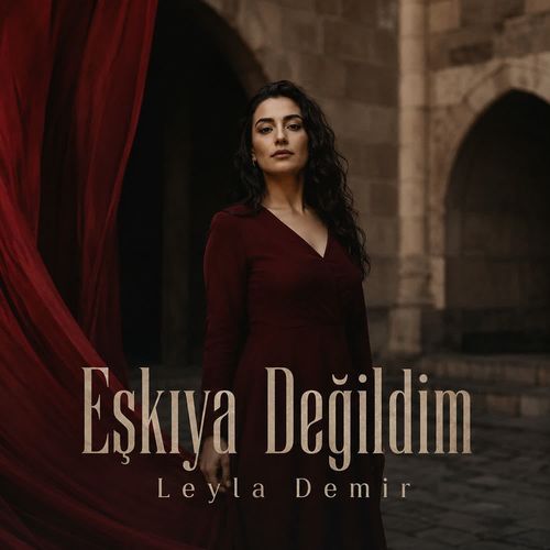 Eşkıya Değildim